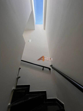 Imagem Sobrado com 3 Quartos à Venda, 129 m² em Vila Ré - São Paulo