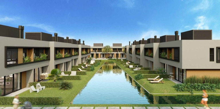 Imagem Casa de Condomínio com 3 Quartos à Venda, 104 m² em Centro - Xangri-lá