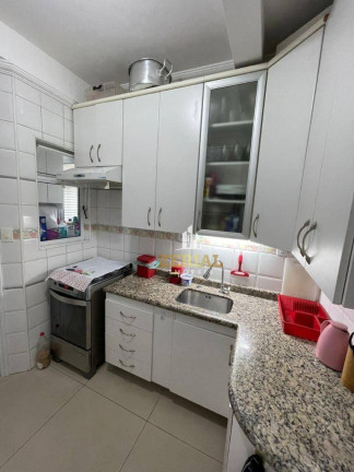 Imagem Apartamento com 2 Quartos à Venda, 49 m² em Oswaldo Cruz - São Caetano Do Sul Imagem Apartamento com 2 Quartos à Venda, 49 m² em Oswaldo Cruz - São Caetano Do Sul