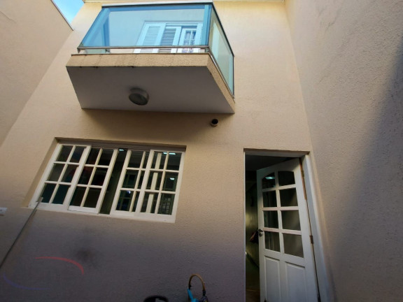 Imagem Sobrado com 3 Quartos à Venda, 160 m² em Vila Bocaina - Mauá