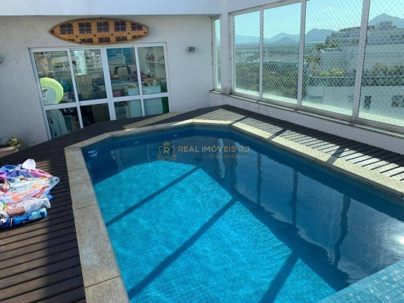 Imagem Apartamento com 4 Quartos à Venda, 506 m² em Barra Da Tijuca - Rio De Janeiro Imagem Apartamento com 4 Quartos à Venda, 506 m² em Barra Da Tijuca - Rio De Janeiro