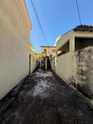 Imagem Casa com 1 Quarto para Alugar, 50 m² em Jardim Guanabara - Jundiaí Imagem Casa com 1 Quarto para Alugar, 50 m² em Jardim Guanabara - Jundiaí