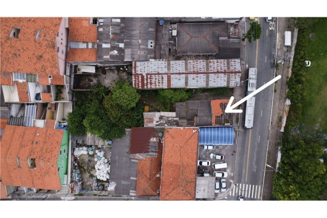 Imagem Terreno à Venda, em Itaquera - São Paulo Imagem Terreno à Venda, em Itaquera - São Paulo