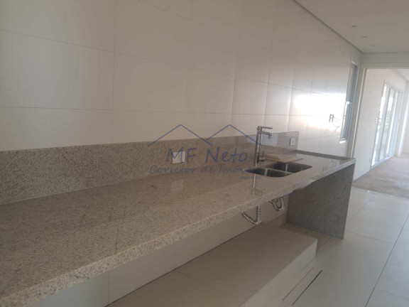 Imagem Apartamento com 4 Quartos à Venda, 125 m² em Edifício Maison Royale - Pirassununga