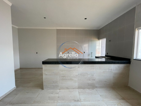 Imagem Casa com 3 Quartos à Venda, 82 m² em Jardim Imperial - Mogi Guaçu Imagem Casa com 3 Quartos à Venda, 82 m² em Jardim Imperial - Mogi Guaçu