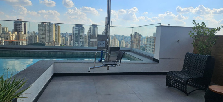 Imagem Imóvel com 3 Quartos à Venda, 79 m² em Ipiranga - São Paulo Imagem Imóvel com 3 Quartos à Venda, 79 m² em Ipiranga - São Paulo