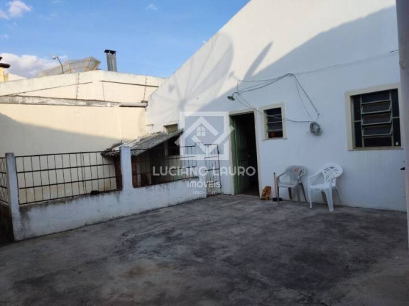 Imagem Casa com 3 Quartos à Venda, 180 m² em Alto Maron - Vitória Da Conquista