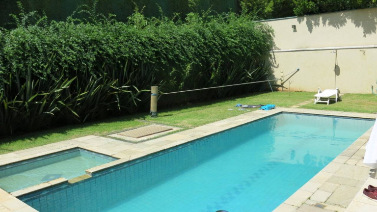 Imagem Casa de Condomínio à Venda, 380 m² em Alphaville Residencial Plus - Barueri
