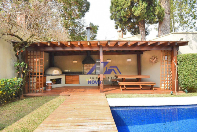 Imagem Casa com 4 Quartos à Venda, 500 m² em Fazenda Morumbi - São Paulo Imagem Casa com 4 Quartos à Venda, 500 m² em Fazenda Morumbi - São Paulo
