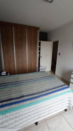 Imagem Cobertura com 5 Quartos à Venda, 350 m² em Aparecida - Santos Imagem Cobertura com 5 Quartos à Venda, 350 m² em Aparecida - Santos
