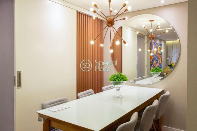 Imagem Apartamento com 3 Quartos à Venda, 250 m² em Moema índios - São Paulo Imagem Apartamento com 3 Quartos à Venda, 250 m² em Moema índios - São Paulo