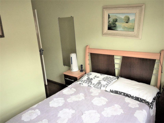 Imagem Casa de Condomínio com 3 Quartos à Venda, 149 m² em Vila Santa Luzia - São Bernardo Do Campo Imagem Casa de Condomínio com 3 Quartos à Venda, 149 m² em Vila Santa Luzia - São Bernardo Do Campo