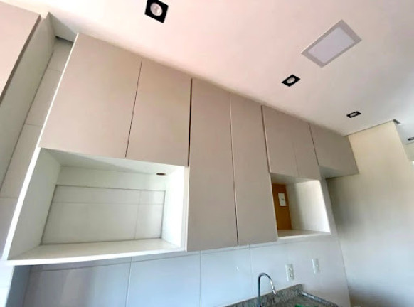 Imagem Apartamento com 2 Quartos à Venda, 49 m² em Rudge Ramos - São Bernardo Do Campo