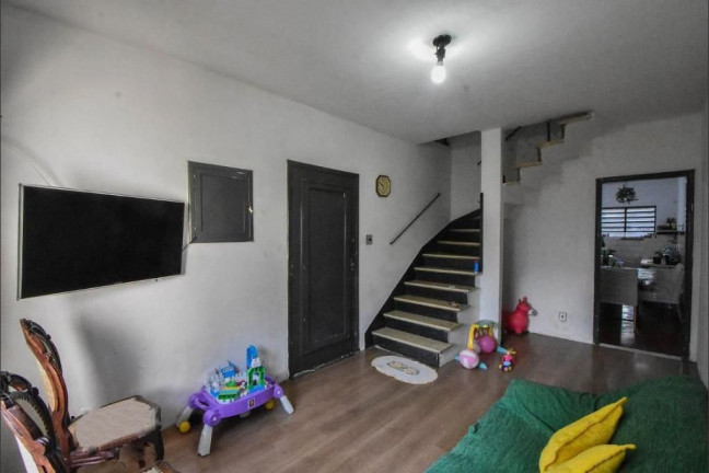 Imagem Casa com 2 Quartos à Venda, 80 m² em Campo Belo - São Paulo Imagem Casa com 2 Quartos à Venda, 80 m² em Campo Belo - São Paulo