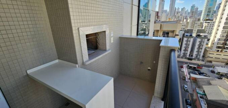 Imagem Apartamento com 3 Quartos à Venda, 128 m² em Centro - Balneário Camboriú