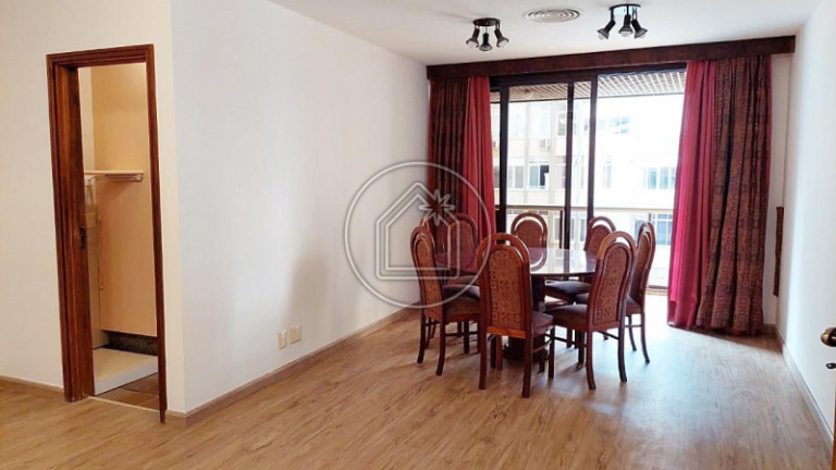 Imagem Apartamento com 2 Quartos à Venda, 100 m² em Ipanema - Rio De Janeiro
