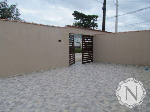 Imagem Casa com 2 Quartos à Venda, 51 m² em Jardim Das Palmeiras - Itanhaém