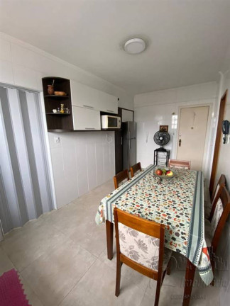 Imagem Apartamento com 2 Quartos à Venda, 90 m² em Boqueirao - Santos