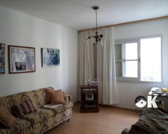 Imagem Apartamento com 3 Quartos à Venda, 168 m² em Jardim Paulista - São Paulo