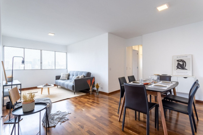 Imagem Apartamento com 3 Quartos à Venda, 103 m² em Vila Olímpia - São Paulo Imagem Apartamento com 3 Quartos à Venda, 103 m² em Vila Olímpia - São Paulo