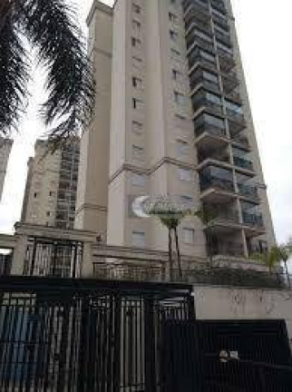 Imagem Apartamento com 2 Quartos à Venda, 59 m² em Rudge Ramos - São Bernardo Do Campo