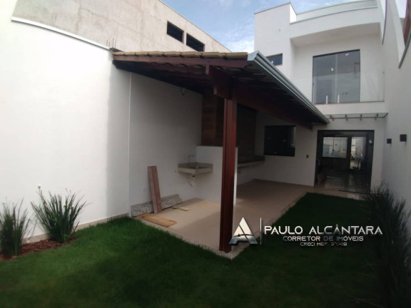 Imagem Casa com 3 Quartos à Venda, 120 m² em Residencial Bethânia - Santana Do Paraíso Imagem Casa com 3 Quartos à Venda, 120 m² em Residencial Bethânia - Santana Do Paraíso
