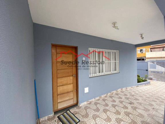 Imagem Casa com 3 Quartos à Venda, 60 m² em Pedreira - São Paulo Imagem Casa com 3 Quartos à Venda, 60 m² em Pedreira - São Paulo