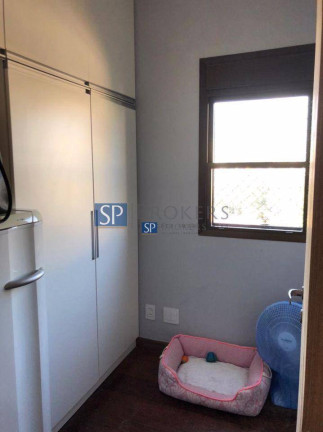 Imagem Apartamento com 4 Quartos à Venda, 189 m² em Jardim Vila Mariana - São Paulo Imagem Apartamento com 4 Quartos à Venda, 189 m² em Jardim Vila Mariana - São Paulo