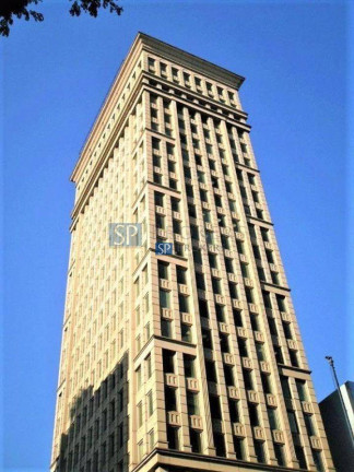 Sala Comercial para Alugar, 270 m² em Jardim Paulistano - São Paulo