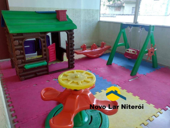 Imagem Apartamento com 2 Quartos à Venda, 60 m² em Fonseca - Niterói Imagem Apartamento com 2 Quartos à Venda, 60 m² em Fonseca - Niterói