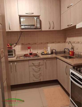 Imagem Apartamento com 2 Quartos à Venda, 50 m² em Cocaia - Guarulhos Imagem Apartamento com 2 Quartos à Venda, 50 m² em Cocaia - Guarulhos