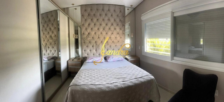 Imagem Casa de Condomínio com 4 Quartos à Venda, 160 m² em Zona Nova - Capão Da Canoa