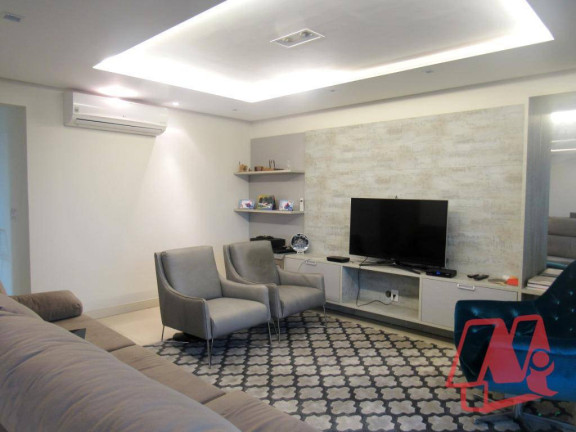 Apartamento com 3 Quartos para Alugar, 130 m² em Petrópolis - Porto Alegre