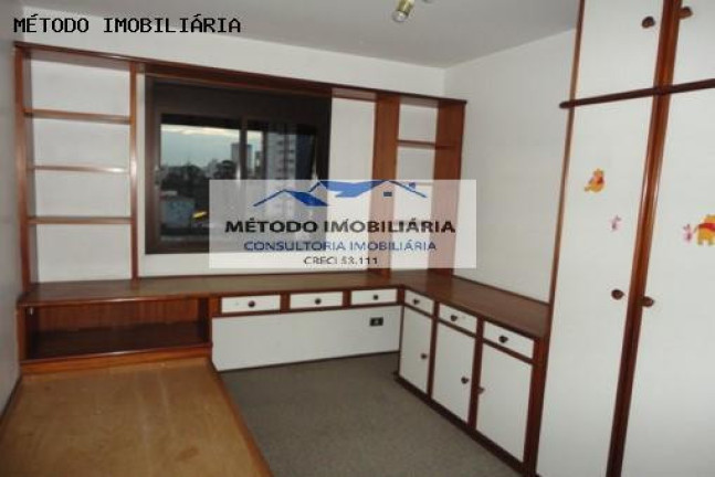 Imagem Apartamento com 4 Quartos à Venda, 226 m² em Saúde - São Paulo