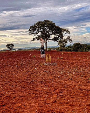 Imagem Terreno à Venda, 430 m² em Condomínio Alto Da Boa Vista - Senador Canedo Imagem Terreno à Venda, 430 m² em Condomínio Alto Da Boa Vista - Senador Canedo