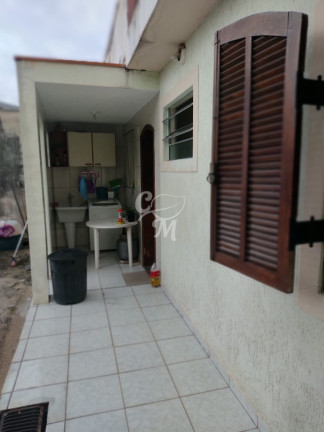 Casa com 2 Quartos à Venda, 102 m² em Jardim Pacaembu - Jundiaí
