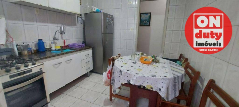 Imagem Apartamento com 2 Quartos à Venda, 85 m² em Boqueirão - Santos Imagem Apartamento com 2 Quartos à Venda, 85 m² em Boqueirão - Santos