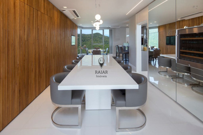 Imagem Apartamento com 4 Quartos à Venda,  em Centro - Balneário Camboriú