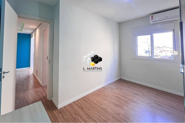Imagem Apartamento com 2 Quartos à Venda, 51 m² em Igara - Canoas Imagem Apartamento com 2 Quartos à Venda, 51 m² em Igara - Canoas