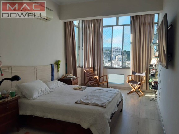 Imagem Apartamento com 4 Quartos à Venda, 368 m² em Laranjeiras / Rio De Janeiro / Rj - Rio De Janeiro Imagem Apartamento com 4 Quartos à Venda, 368 m² em Laranjeiras / Rio De Janeiro / Rj - Rio De Janeiro