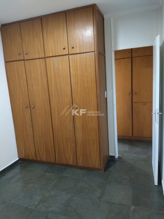 Imagem Apartamento com 2 Quartos à Venda, 66 m² em Alto Da Boa Vista - Ribeirão Preto