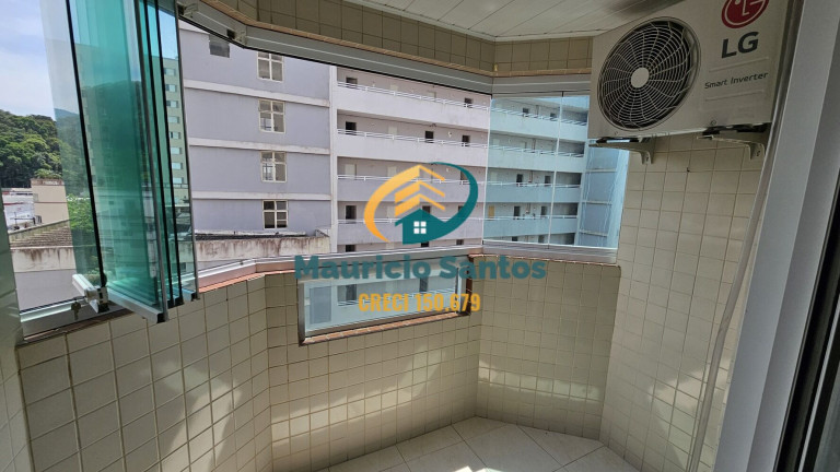 Imagem Apartamento com 1 Quarto à Venda, 71 m² em Centro - Mongaguá
