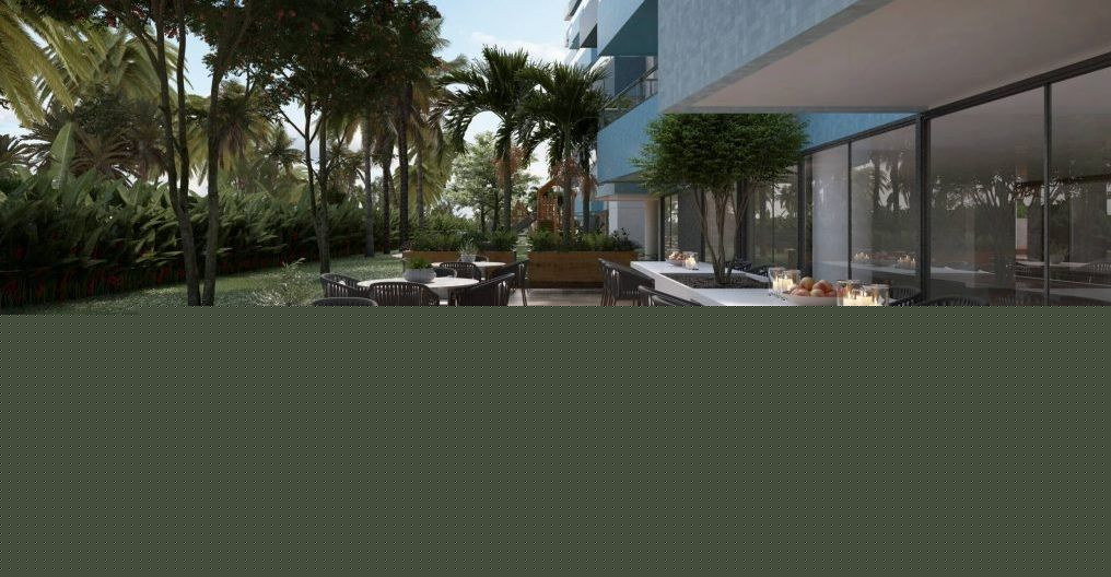 Imagem Apartamento com 2 Quartos à Venda, 124 m² em Praia Formosa - Cabedelo