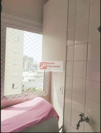 Imagem Apartamento com 1 Quarto à Venda, 33 m² em Mooca - São Paulo