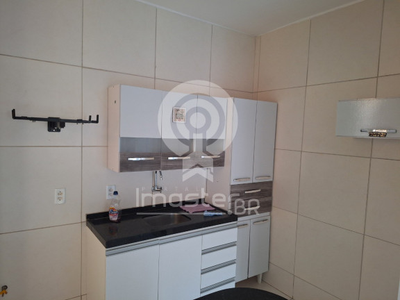 Imagem Apartamento com 2 Quartos à Venda, 56 m² em Messejana - Fortaleza