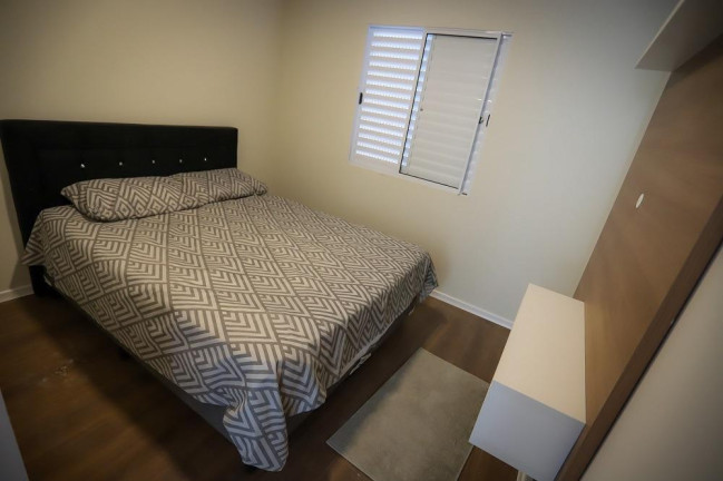 Imagem Apartamento com 2 Quartos à Venda, 53 m² em Jardim Esperança - Mogi Das Cruzes