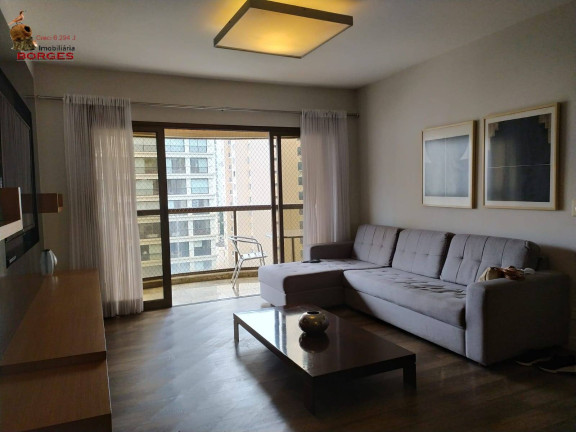 Imagem Apartamento com 3 Quartos à Venda, 135 m² em Moema - São Paulo Imagem Apartamento com 3 Quartos à Venda, 135 m² em Moema - São Paulo