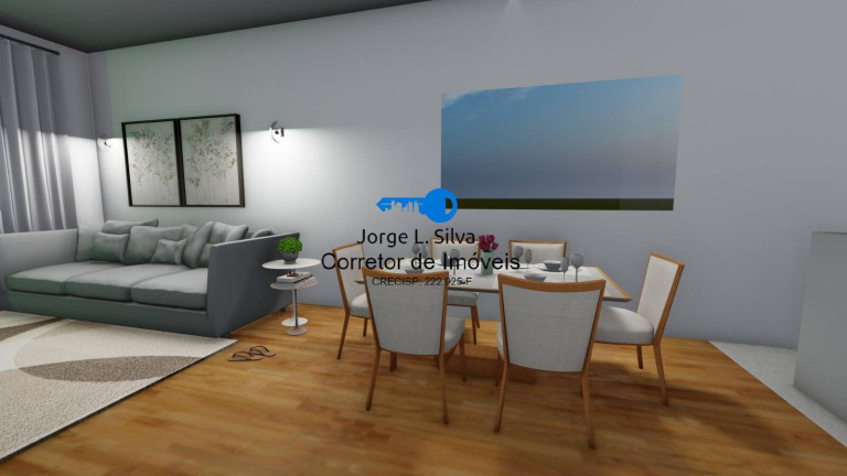 Imagem Casa de Condomínio com 4 Quartos à Venda, 252 m² em Transurb - Itapevi