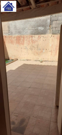 Imagem Sobrado com 2 Quartos à Venda, 122 m² em Socorro Zona Sul - São Paulo
