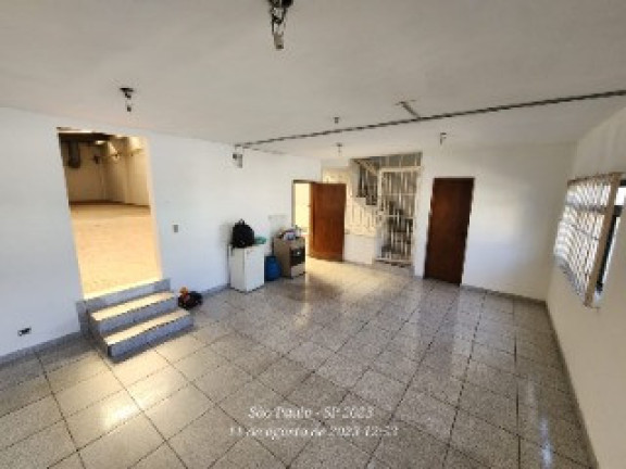 Imagem Imóvel à Venda, 400 m² em Vila Moraes - São Paulo